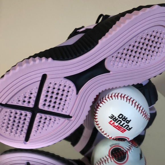 PUMA WOMENS DEFY MID STREET ATHLETIC SHOE - Picture 4 of 6